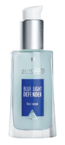 Sérum proti působení modrého světla - LR Zeitgard Blue light defender sérum - Via Elite